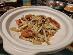 -俭朴菜(鲁磨路店)