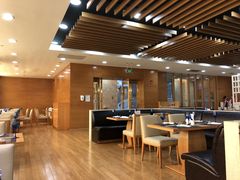 大堂-杭州国际会议中心洲际酒店-面工坊