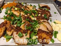 -绿茶餐厅(财富购物中心店)