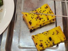 -郑喜旺烧烤(新密总店)