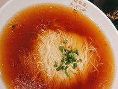-松鹤楼面馆(天一广场店)