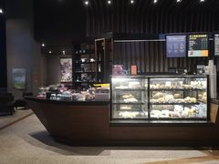 -星巴克臻选(苏州久光百货店)