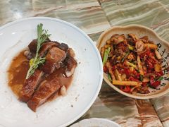 -椿记烧鹅(北门店)