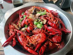 -王红军龙虾(新民路店)