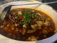 -No.DD戳子烧烤·江湖菜(北京总店)
