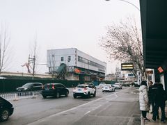 -武汉关码头(轮渡站)