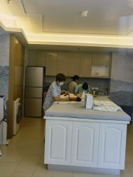 -和伊母婴护理中心·全套房(金山店)