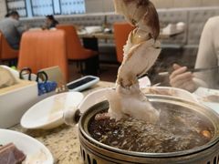 -丰卓会海鲜自助(中润大道店)