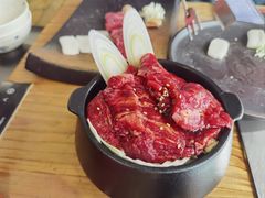 -焱铁烧·黑毛和牛专门店(南宁万象城店)