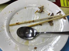 -莎车清真美食