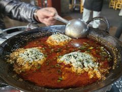 -张关合渣(航空大道店)