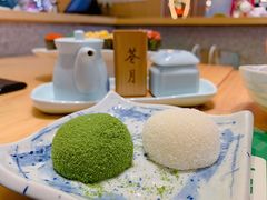 -苍月中华料理(王府井店)