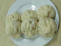 -津门永胜包子铺(哈尔滨道总店)