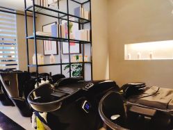 -MOVAN HAIR莫凡匠人发型屋