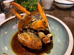 -聚汇三少·龙虾·中餐厅(莫邪路新天地店)