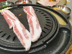 -恩泽家·果味坛子韩国炭火烤肉(白石龙店)