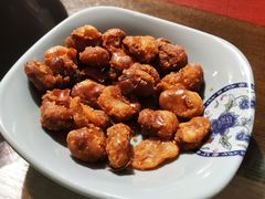 -手抄板凳江南菜(湖滨商业街店)