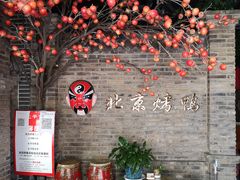 -北平食府(马鞍山路店)