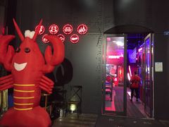 -二钳洞庭虾蟹·江湖菜(成都鹭岛店)