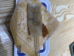 -魔都三兄弟酸辣粉·蘸卤炸串(虹桥万科店)