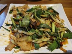 四川回锅肉-望京一号·重庆江湖菜(工体店)