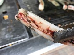 -一心烤肉(延安路店)