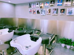 -变画·发型STUDIO