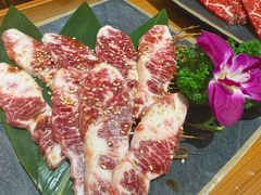 -やきにく 牛将日式焼肉(新华路店)