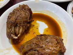 -温江公平红烧兔(总店)