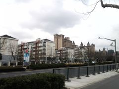 外景-上海浦东星河湾酒店