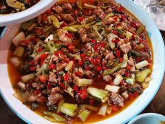 -李大爷的泡椒馆(冉家坝店)