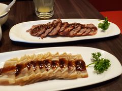 麻辣耳朵-度小月(百老汇美食街店)