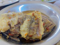 -炬龙牛肉店(新华店)