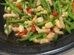 -雍沪里·沪湘融合菜( 康桥店)