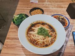 重庆小面-好這口重庆小面(总店)