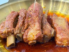 -令氏家外家周秦食府(高新店)