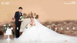 点击看大图 -情订奇缘婚纱摄影(和平路店)