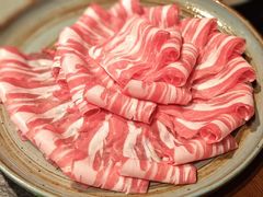-老墙根涮肉·铜锅鲜羊肉(良乡店)