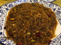 蚂蚁上树-东北王食府(科大店)