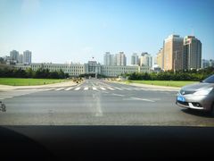 -大连人民广场