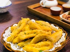 -大洋家·精品潮汕菜·生腌砂锅粥(天河东路店)