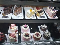 -BOKE博稞烘焙(天佑城店)