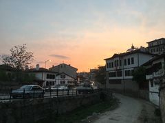 -萨夫兰博卢