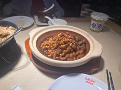 黄豆烧鸡脚-小柴米·传统江西菜(八一广场店)