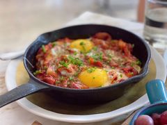 -The Rug Cafe(王府中环店)
