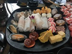 -丽江庭院之爱在路上(西单店)