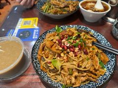 -螺世纪螺蛳粉·桂味小排档(裕德店)