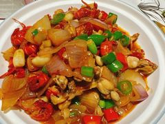 -阿露佳·舌尖上的安吉菜