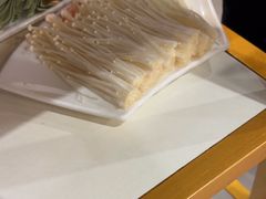 -浪里寻·臻牛养生牛肉火锅(方圆荟店)