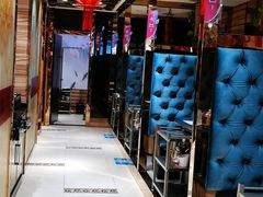 -名都晓荷塘主题火锅(旭日街店)